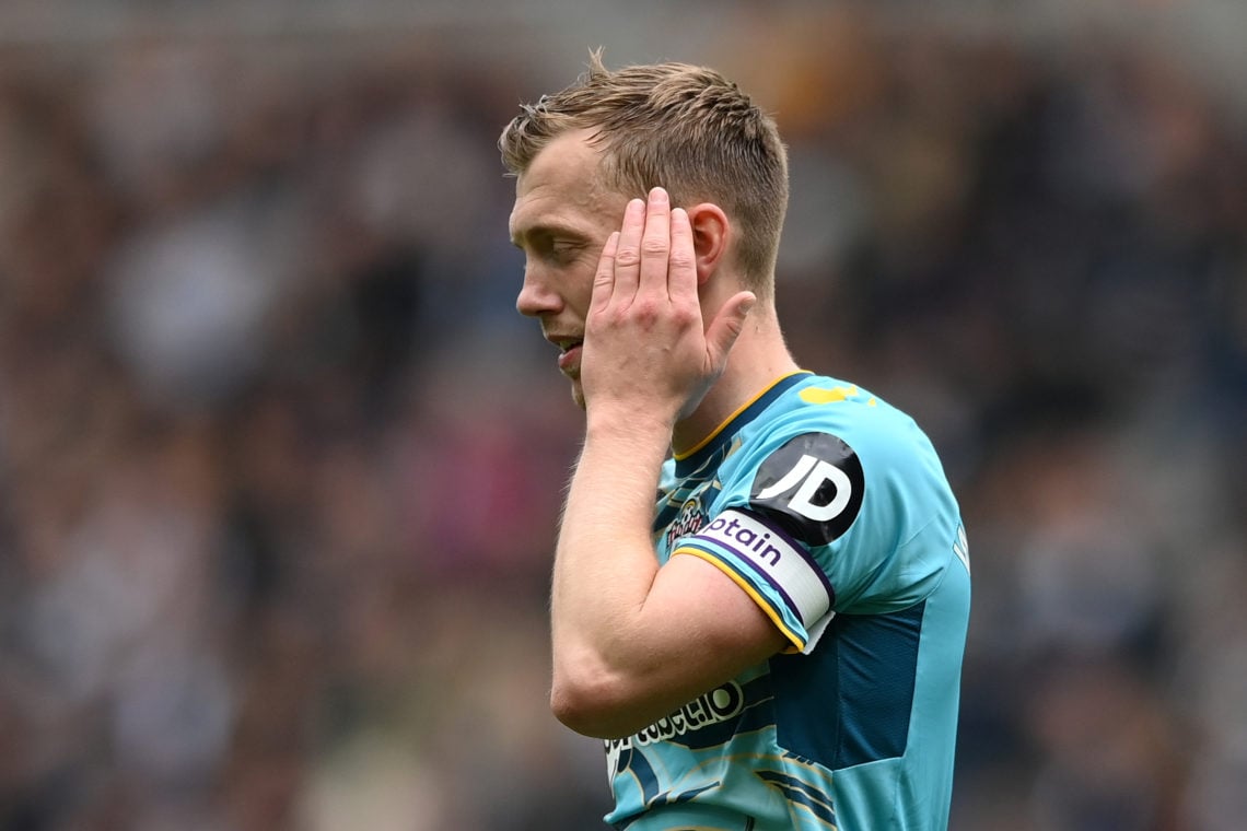 Gabby Agbonlahor Predicts Arsenal's Entry Into Race For Premier League Star Gabby Agbonlahor Predicts Arsenal's Entry Into Race For Premier League Star