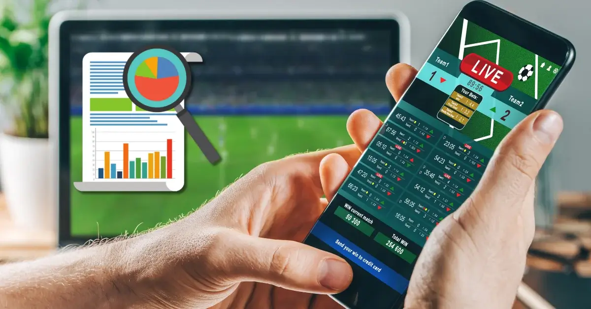 Gambling On Calamity: Analyzing The LA Wildfire Betting Phenomenon Gambling On Calamity: Analyzing The LA Wildfire Betting Phenomenon