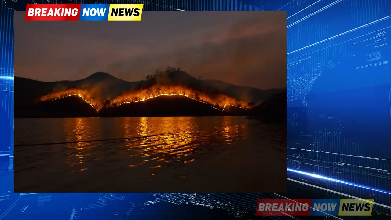 Gambling On Catastrophe: The Los Angeles Wildfires And The Future Of Disaster Betting Gambling On Catastrophe: The Los Angeles Wildfires And The Future Of Disaster Betting