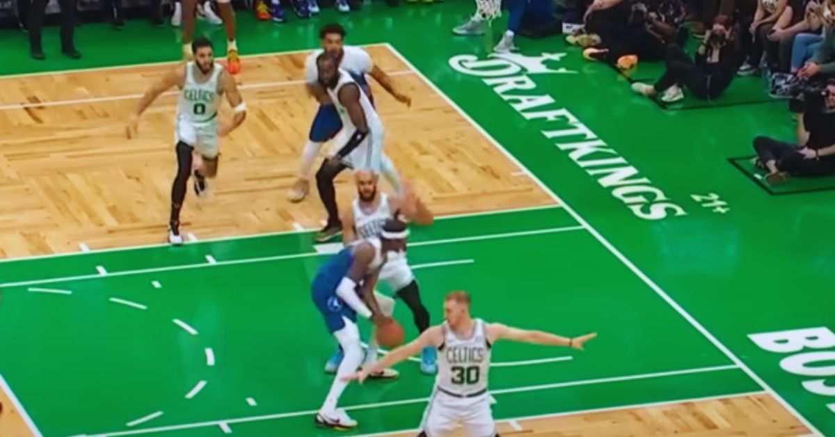Game 1: Knicks' Overtime Triumph Over Celtics Game 1: Knicks' Overtime Triumph Over Celtics
