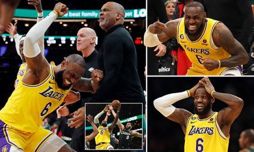 Game 4 Controversy: Pistons Furious Over Missed Foul Call Game 4 Controversy: Pistons Furious Over Missed Foul Call