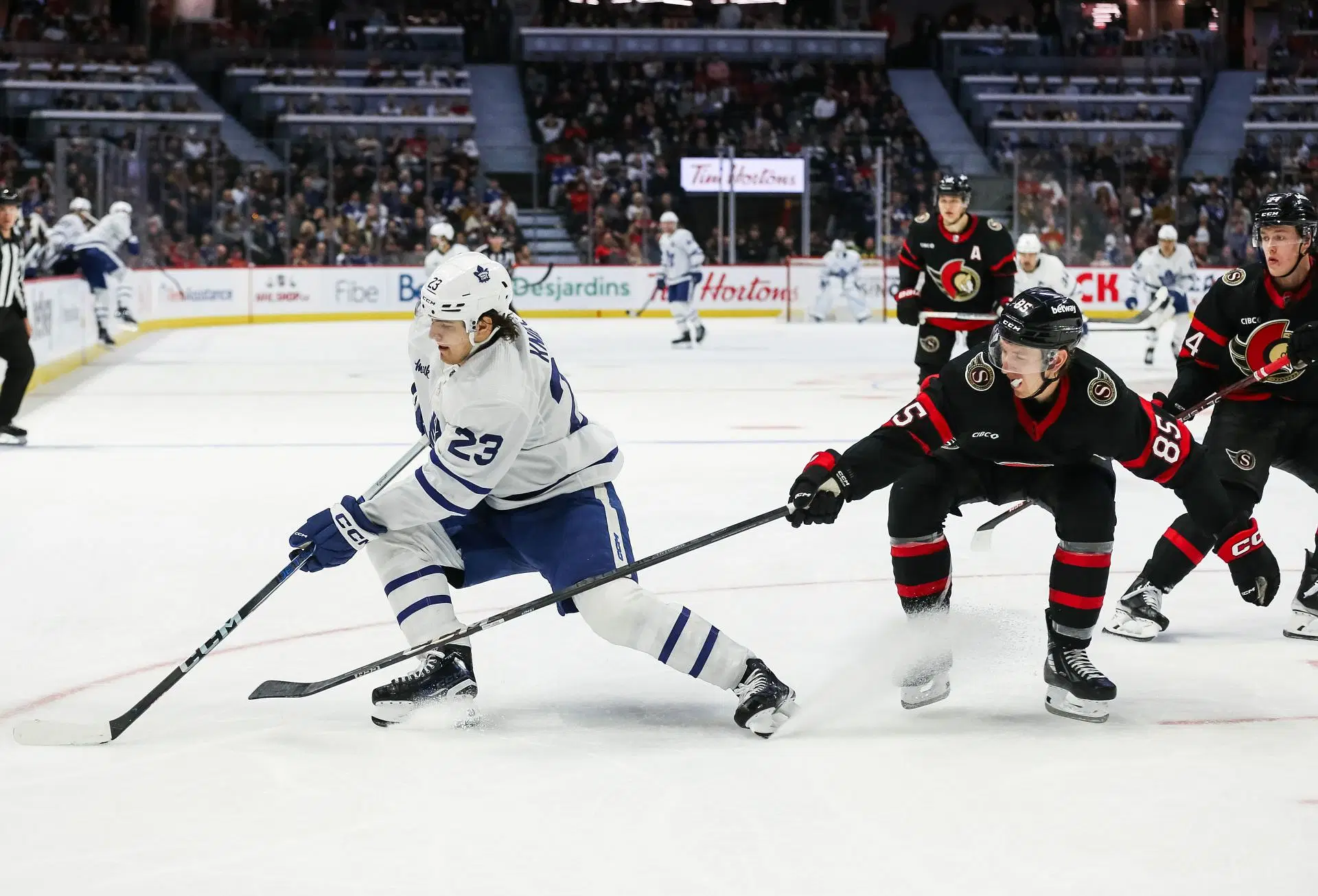Game 5 NHL Playoffs: Ottawa Senators Vs Toronto Maple Leafs Live Stream Guide Game 5 NHL Playoffs: Ottawa Senators Vs Toronto Maple Leafs Live Stream Guide