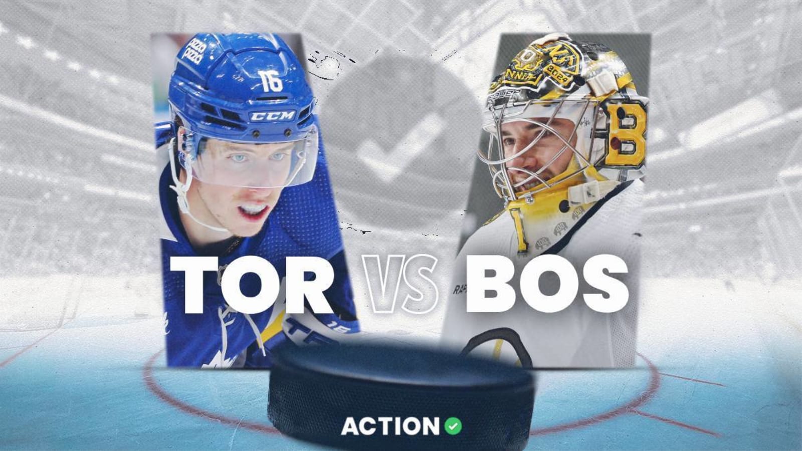 Game 5 Prediction: Panthers Vs Maple Leafs - NHL Playoffs Betting Odds