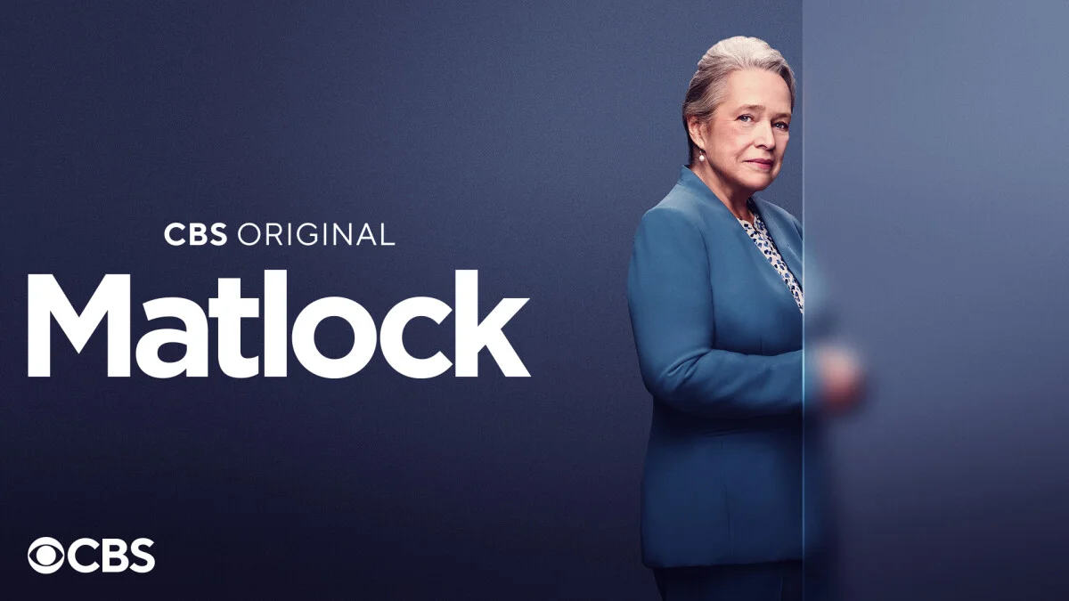 Game Face: A Matlock Season 1 Episode 15 Preview Game Face: A Matlock Season 1 Episode 15 Preview