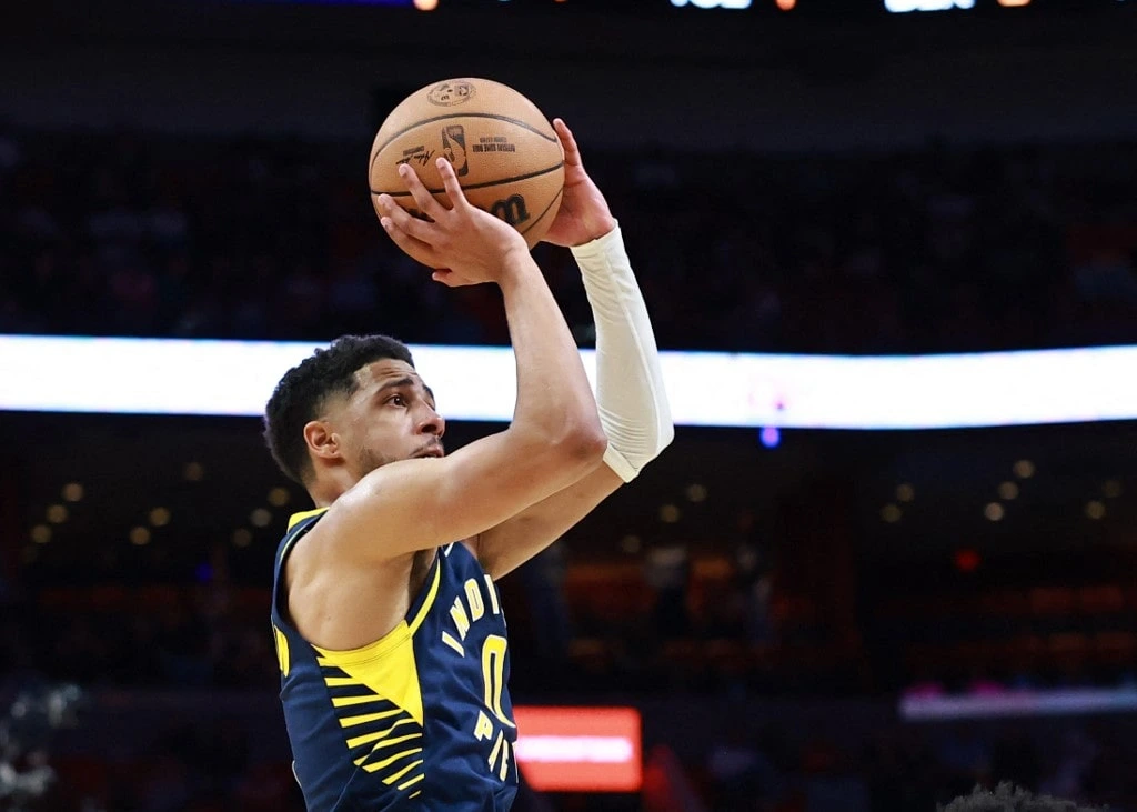 Game Time, TV, And Streaming: Pacers Vs Hawks On March 8th Game Time, TV, And Streaming: Pacers Vs Hawks On March 8th