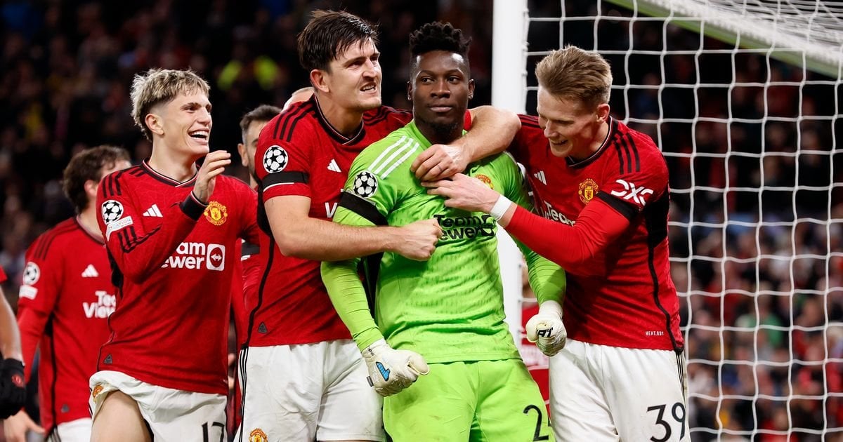 Garnacho To Atletico?  Manchester United Winger Linked With Spanish Giants