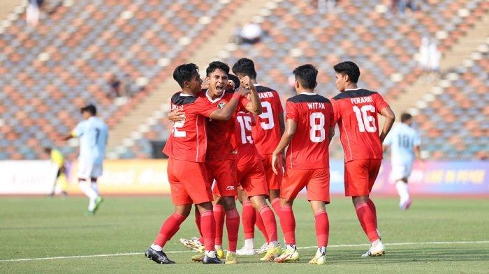 Garuda Muda Pecah Telur: Kemenangan Perdana Timnas U-20 Indonesia Atas Yaman Garuda Muda Pecah Telur: Kemenangan Perdana Timnas U-20 Indonesia Atas Yaman
