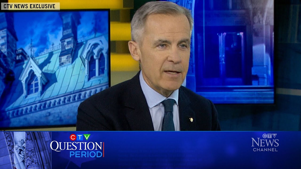 Gary Mar: Assessing Carney's Cabinet's Performance Gary Mar: Assessing Carney's Cabinet's Performance