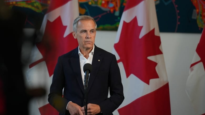 Gary Mar On Carney's Cabinet: Accountability And Opportunity Gary Mar On Carney's Cabinet: Accountability And Opportunity