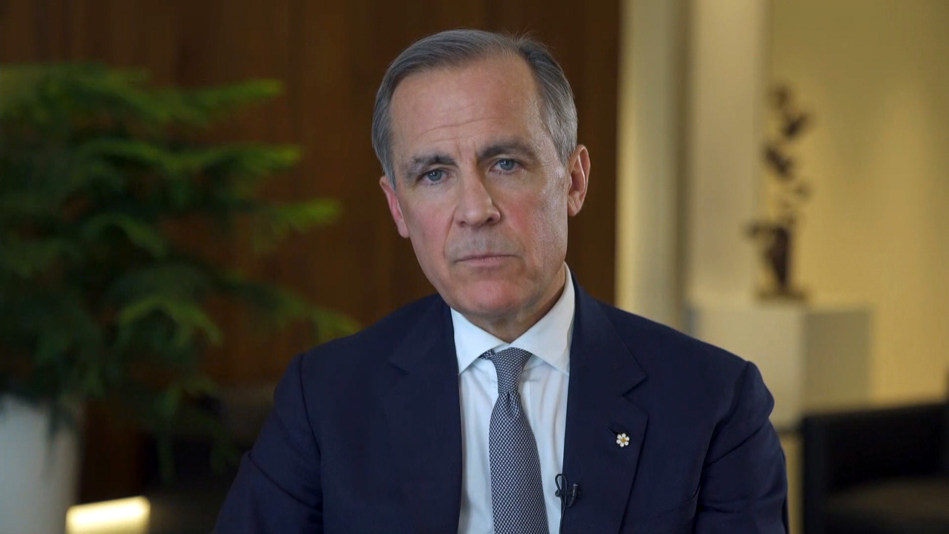 Gary Mar On Mark Carney: Western Canada's Economic Future Gary Mar On Mark Carney: Western Canada's Economic Future