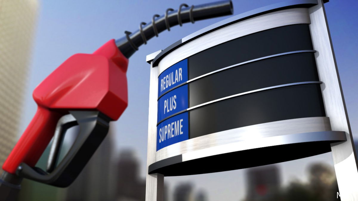 Gas Prices Climb:  Nearly 20 Cents Higher Per Gallon