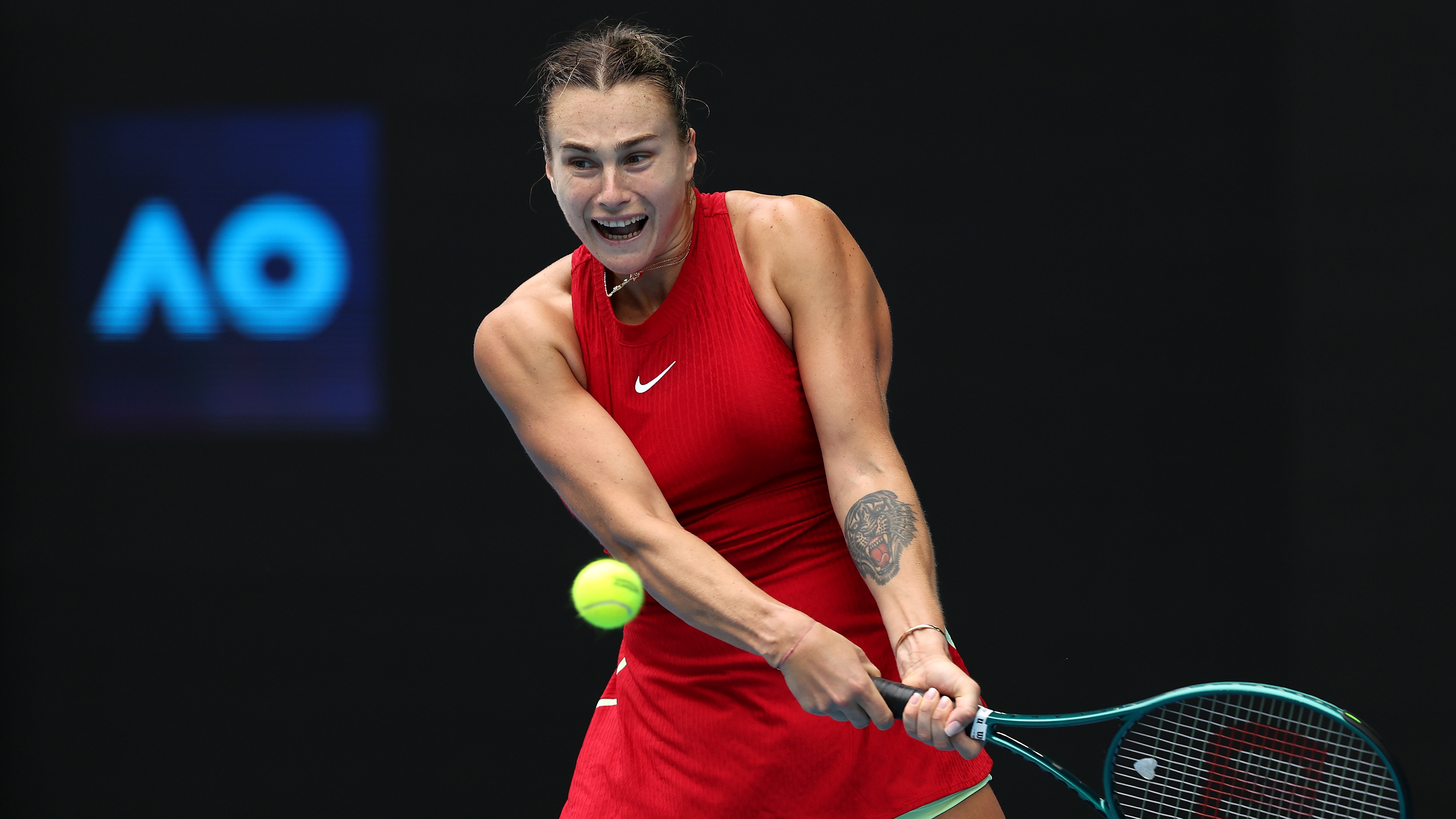 Gauff Falls To Sabalenka In Madrid Open Championship Match Gauff Falls To Sabalenka In Madrid Open Championship Match