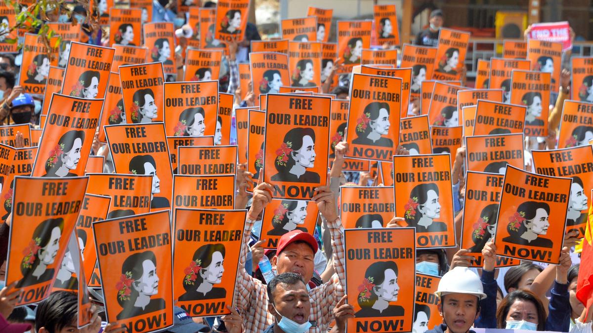 Gaza Hostage Situation: Families Face A Continuing Nightmare Gaza Hostage Situation: Families Face A Continuing Nightmare