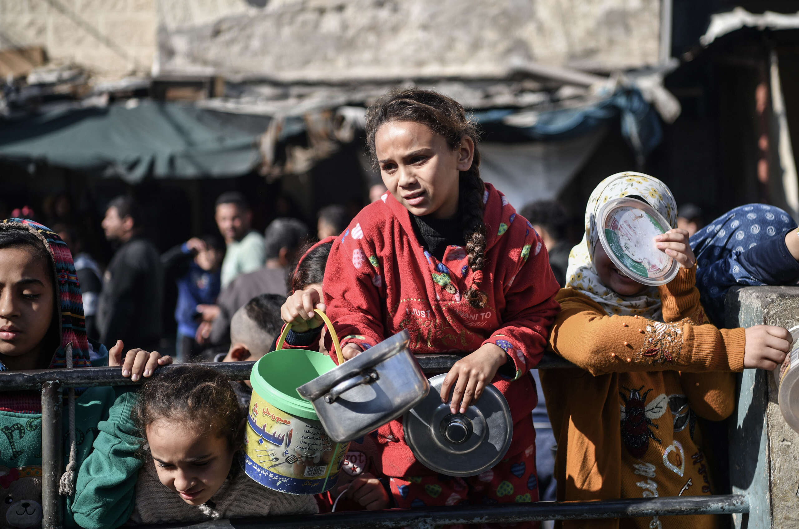 Gaza's Blockade: A Report On The Crisis Of Hunger, Sickness, And Crime Gaza's Blockade: A Report On The Crisis Of Hunger, Sickness, And Crime