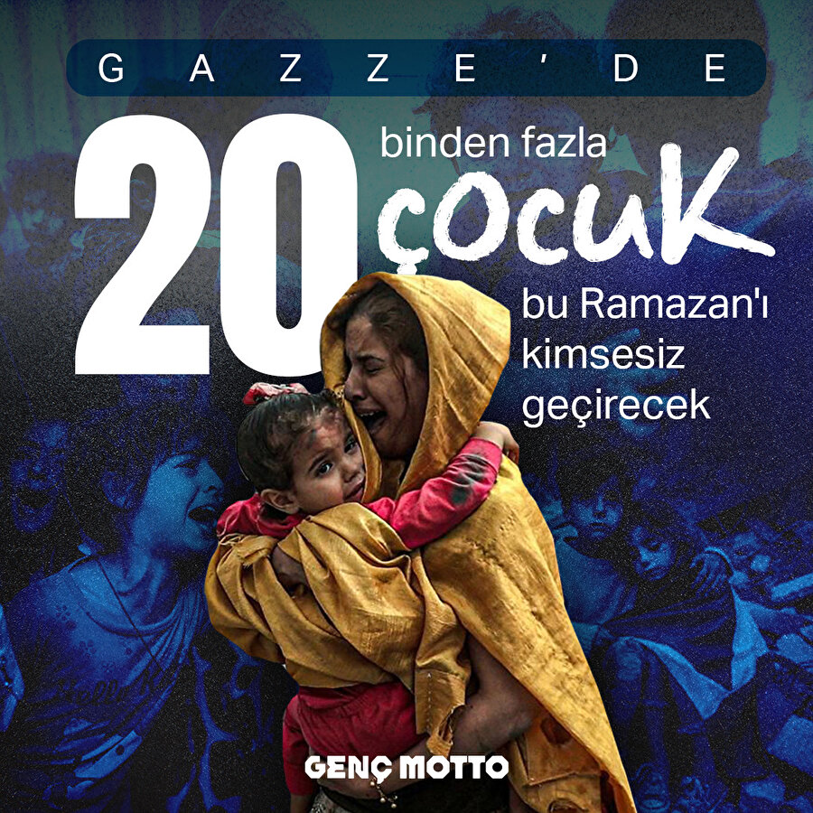 Gazze'de Çadırda Kuran Ezberleyen Çocuklar Gazze'de Çadırda Kuran Ezberleyen Çocuklar