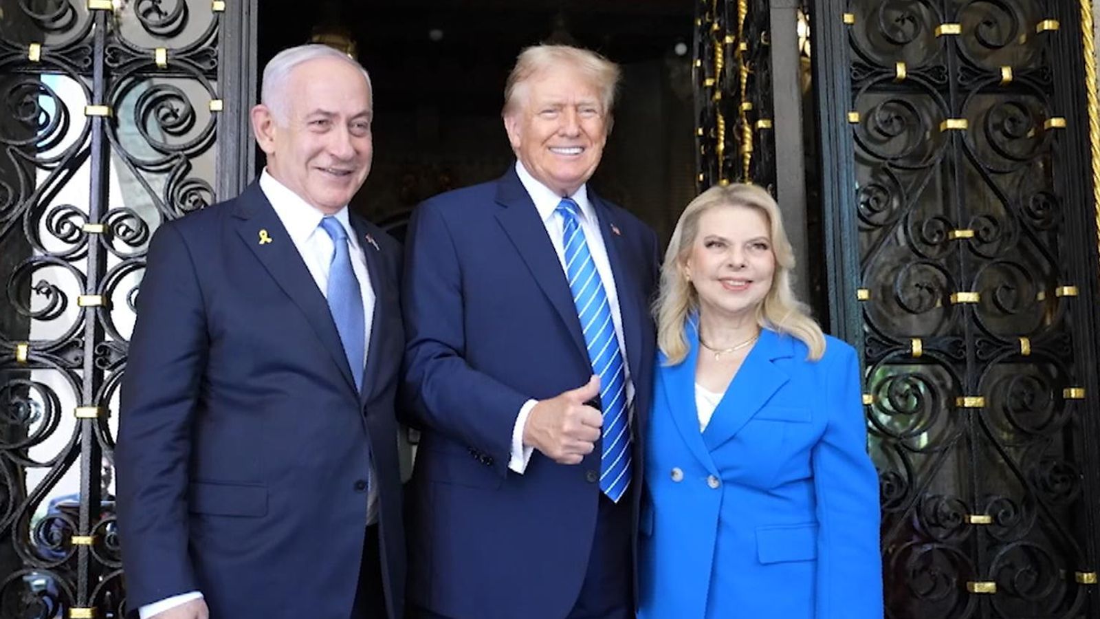 Gazze Skandalı: Trump, Netanyahu, Elon Musk Ve Lüks Hayatın Görüntüleri Gazze Skandalı: Trump, Netanyahu, Elon Musk Ve Lüks Hayatın Görüntüleri