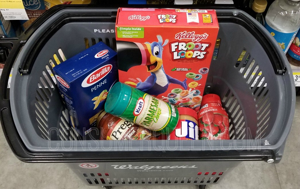 GBR Top Stories: This Week's Grocery Deals, $2K Giveaway, & DOGE Poll Results GBR Top Stories: This Week's Grocery Deals, $2K Giveaway, & DOGE Poll Results