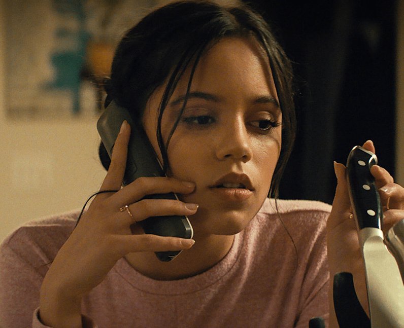 Geen Scream 7 Voor Jenna Ortega: Actrice Onthult De Waarheid Geen Scream 7 Voor Jenna Ortega: Actrice Onthult De Waarheid