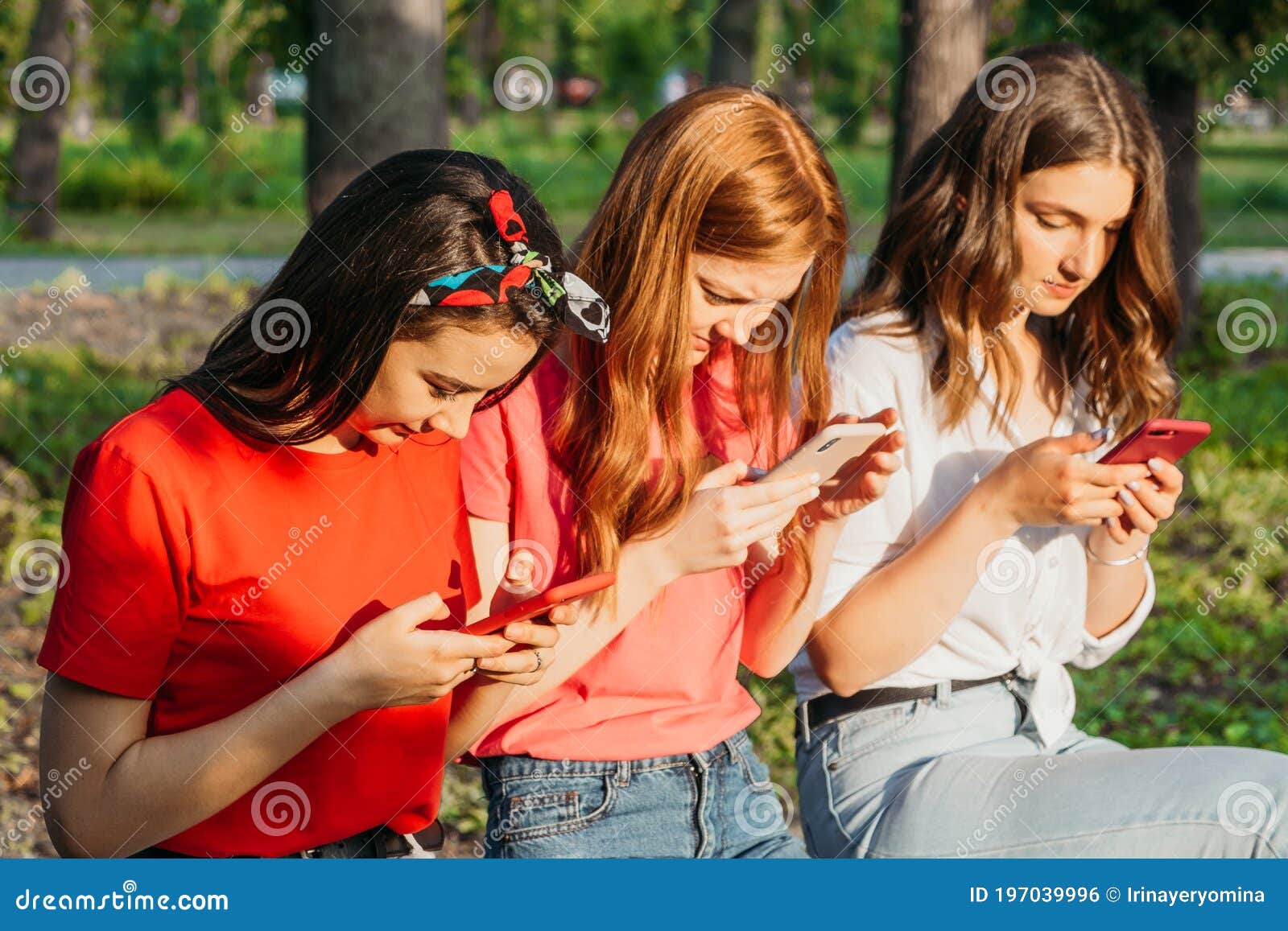 Gen Z And Smartphones: Will Android's Redesign Make A Difference? Gen Z And Smartphones: Will Android's Redesign Make A Difference?