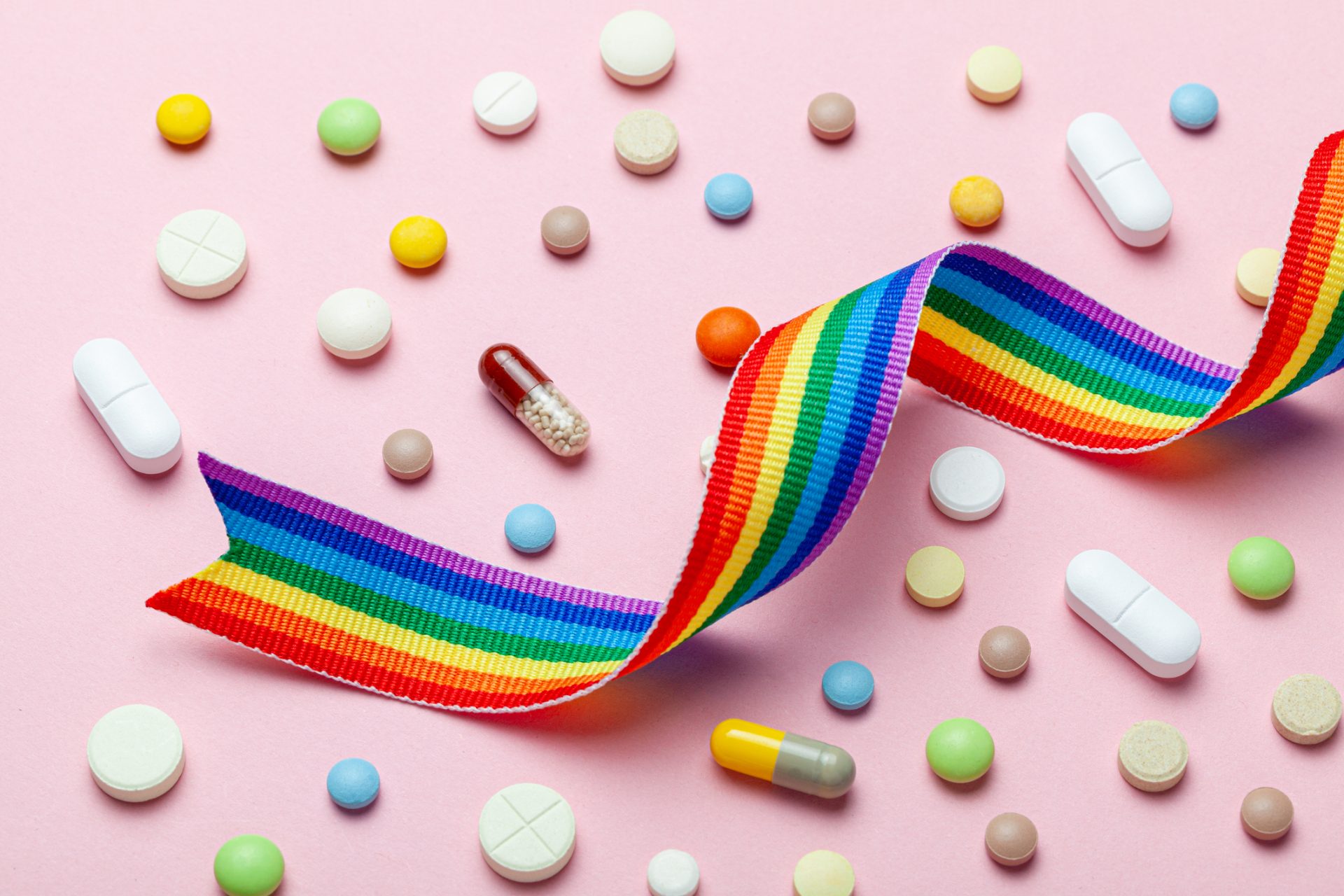 Gender Euphoria Scale: A Potential Tool For Better Transgender Mental Health Outcomes Gender Euphoria Scale: A Potential Tool For Better Transgender Mental Health Outcomes