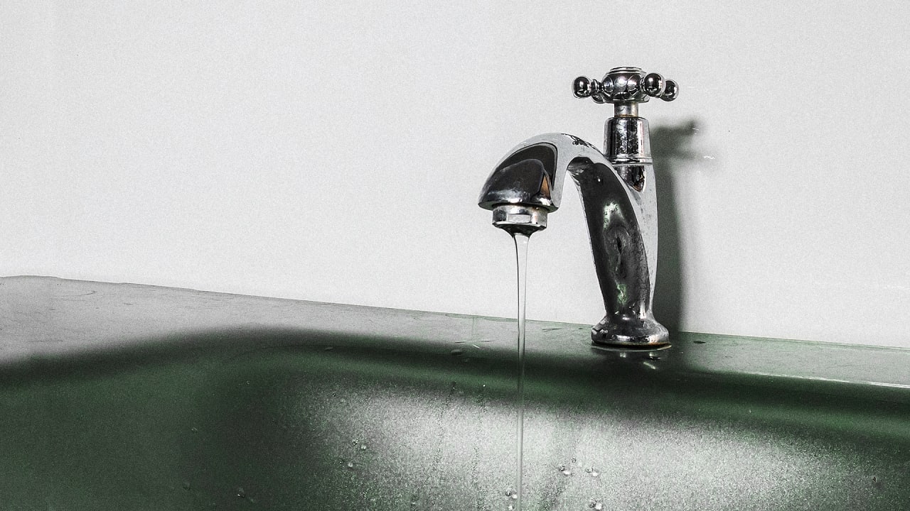 Gender, Race, And Personal History: Their Impact On Trust In Evanston's Tap Water Gender, Race, And Personal History: Their Impact On Trust In Evanston's Tap Water