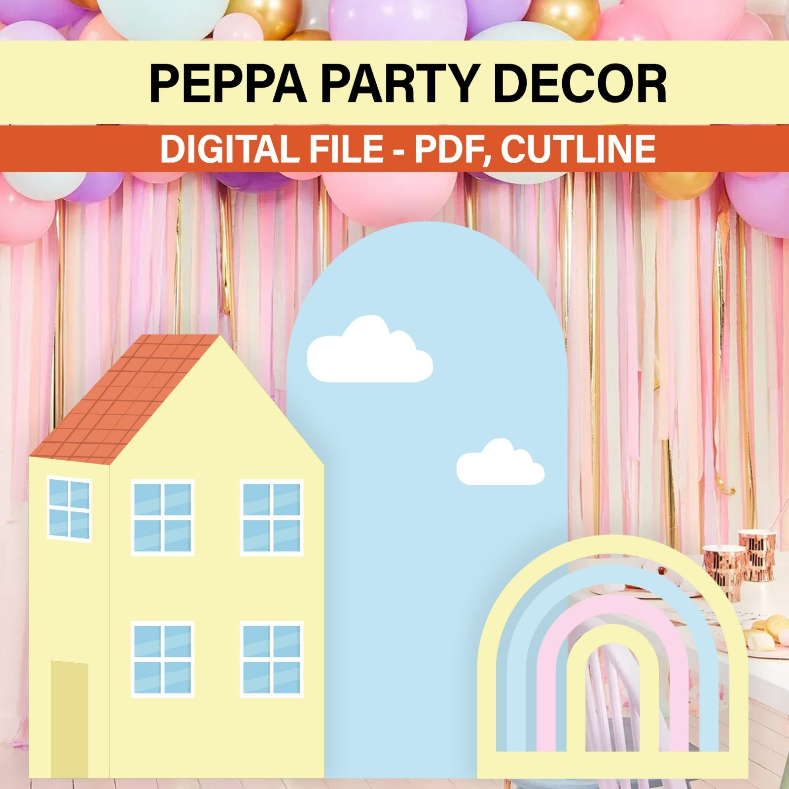 Gender Reveal: Peppa Pig's Parents Announce The Baby's Sex Gender Reveal: Peppa Pig's Parents Announce The Baby's Sex