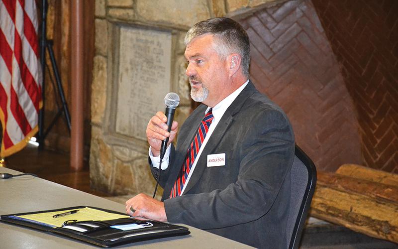 General Election Nears: Monroe County Judicial Candidates Finalize Race General Election Nears: Monroe County Judicial Candidates Finalize Race