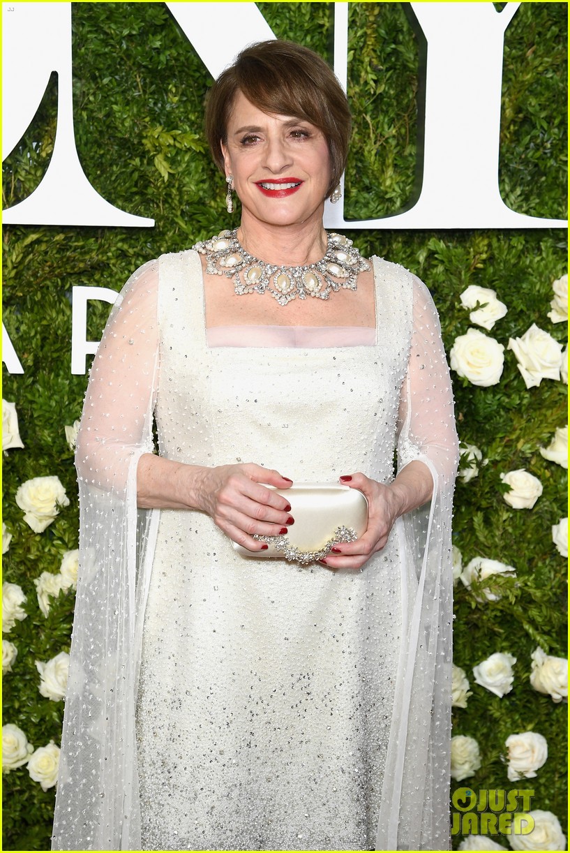 George Clooney & Patti LuPone: A Conversation On Actors On Actors George Clooney & Patti LuPone: A Conversation On Actors On Actors