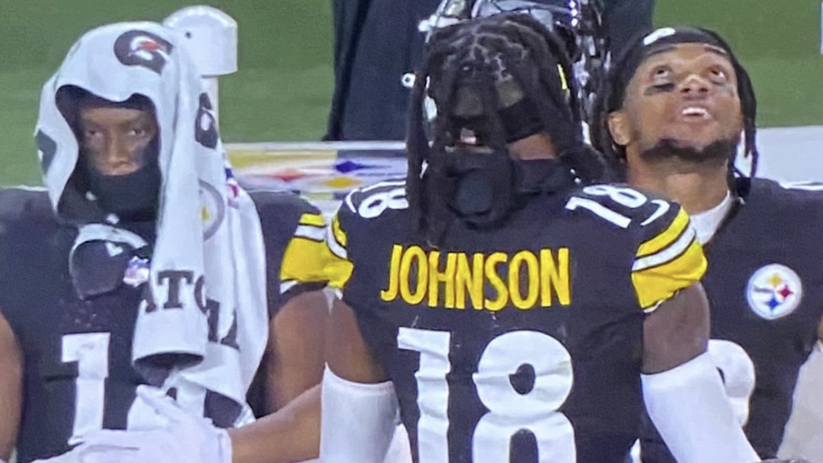 George Pickens Trade: Steelers' Decision, Schultz's Analysis George Pickens Trade: Steelers' Decision, Schultz's Analysis