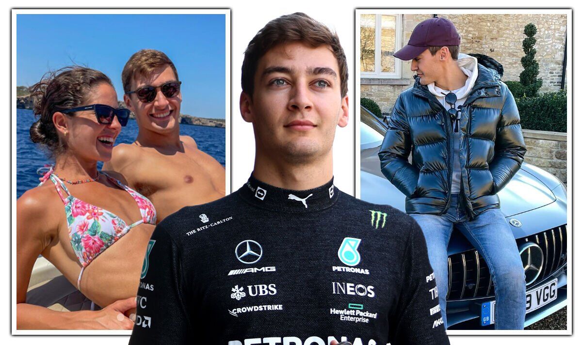George Russell's Race-Changing Decision: A Mercedes Performance Analysis George Russell's Race-Changing Decision: A Mercedes Performance Analysis