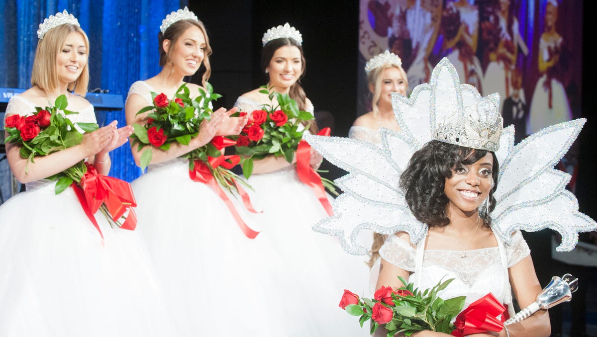 Georgetown Resident Crowned 2025 Kentucky Derby Festival Queen Georgetown Resident Crowned 2025 Kentucky Derby Festival Queen