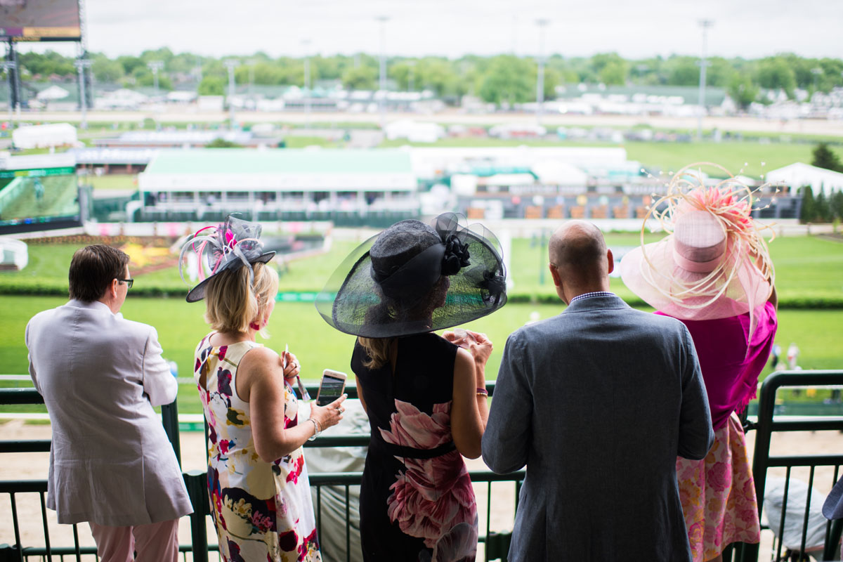 Georgetown Woman's Kentucky Derby Festival Queen Win: 2025 Reign Begins Georgetown Woman's Kentucky Derby Festival Queen Win: 2025 Reign Begins