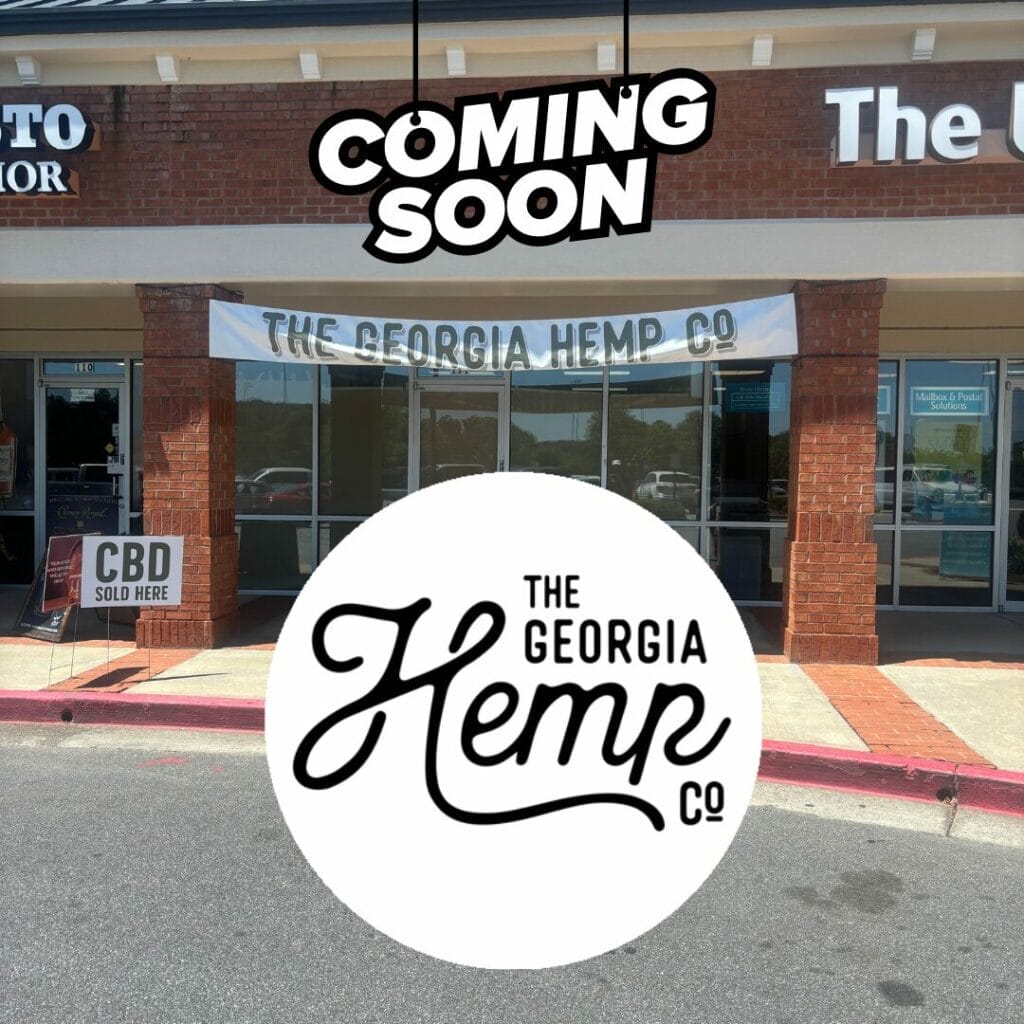 Georgia Hemp Law Update: What's Legal To Buy Today?