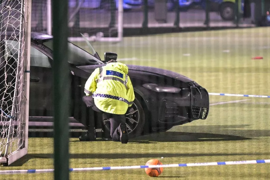 Georgia Stanway's Heartfelt Tribute: Kendal Girl Killed On Football Pitch Georgia Stanway's Heartfelt Tribute: Kendal Girl Killed On Football Pitch