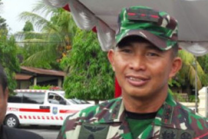 Gerakan Bali Bersih Sampah: Dukungan Penting Kodam Udayana Gerakan Bali Bersih Sampah: Dukungan Penting Kodam Udayana