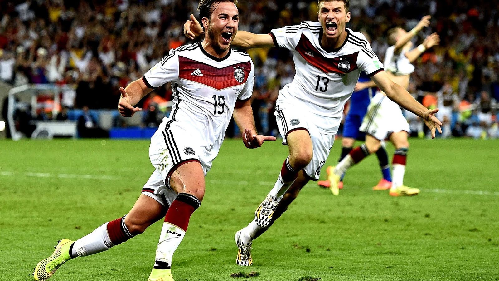 Germany Ready To Face Italy In Crucial Quarterfinal Match Germany Ready To Face Italy In Crucial Quarterfinal Match