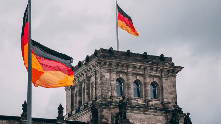 Germany's DAX Soars: Can Wall Street's Recovery Spoil The Rally? Germany's DAX Soars: Can Wall Street's Recovery Spoil The Rally?