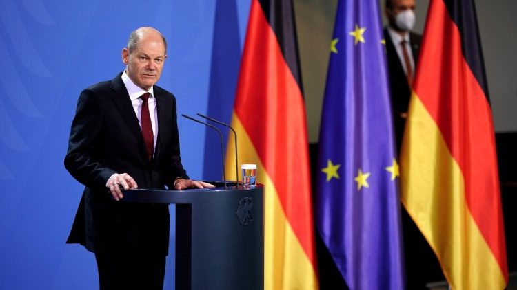 Germany's New Chancellor: A Path To Renewed European Influence? Germany's New Chancellor: A Path To Renewed European Influence?