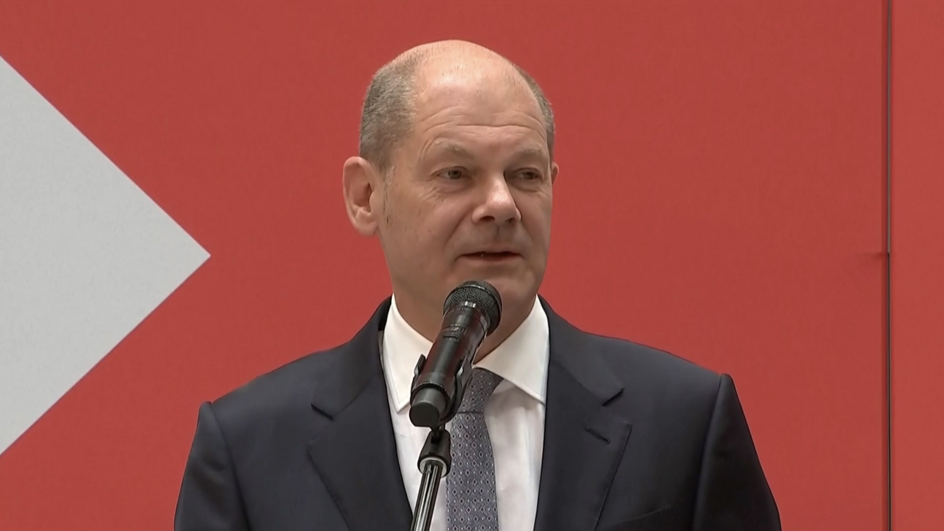 Germany's Social Democrats Choose New Parliamentary Leader Germany's Social Democrats Choose New Parliamentary Leader