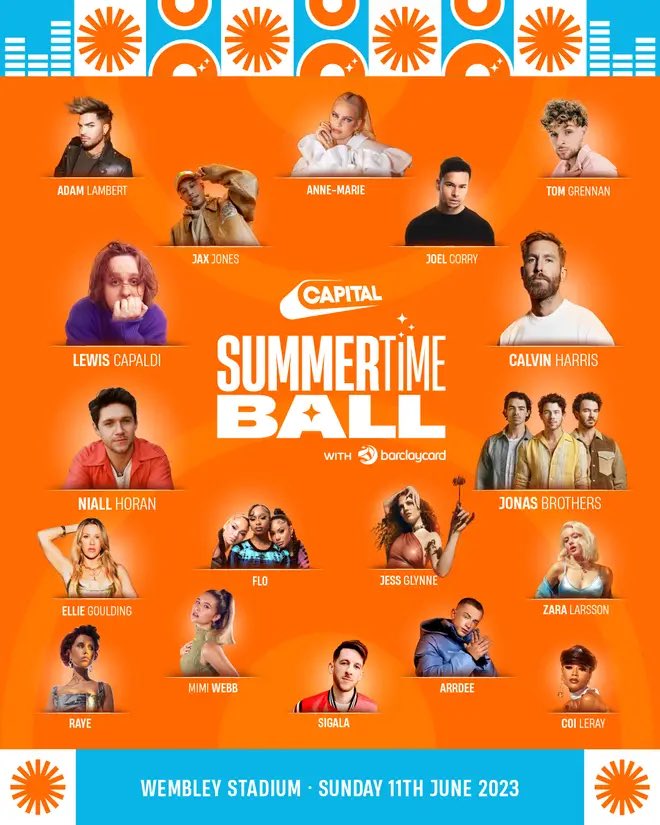Get Capital Summertime Ball 2025 Tickets: The Ultimate Buying Guide Get Capital Summertime Ball 2025 Tickets: The Ultimate Buying Guide