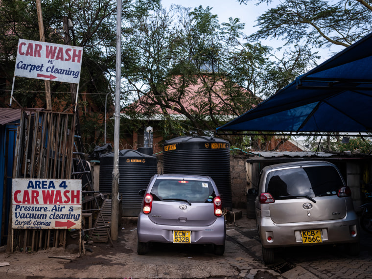 Get Cashback With Uber Kenya: Good News For Drivers And Couriers Too Get Cashback With Uber Kenya: Good News For Drivers And Couriers Too