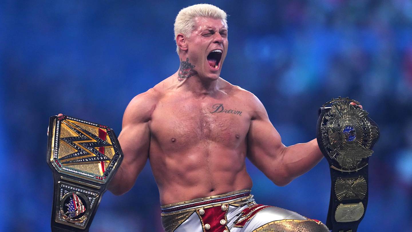 Get Cody Rhodes And The Undertaker Fortnite Skins: A Complete Guide Get Cody Rhodes And The Undertaker Fortnite Skins: A Complete Guide