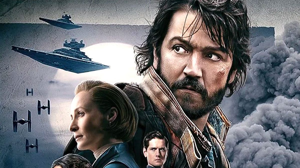 Get Ready For Andor Season 2: A Guide To The Upcoming Star Wars Series Get Ready For Andor Season 2: A Guide To The Upcoming Star Wars Series