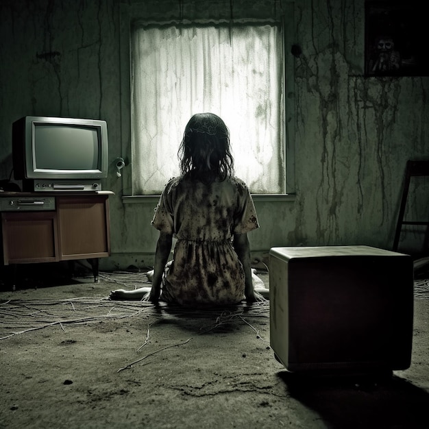 Get Ready For Sinners: A Chilling Horror Movie From Louisiana Get Ready For Sinners: A Chilling Horror Movie From Louisiana