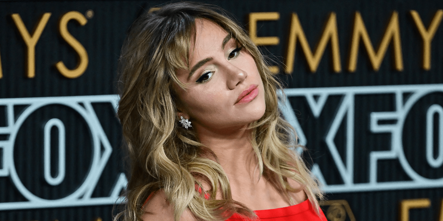 Get Suki Waterhouse's Baby Doll Makeup Look For Spring Get Suki Waterhouse's Baby Doll Makeup Look For Spring