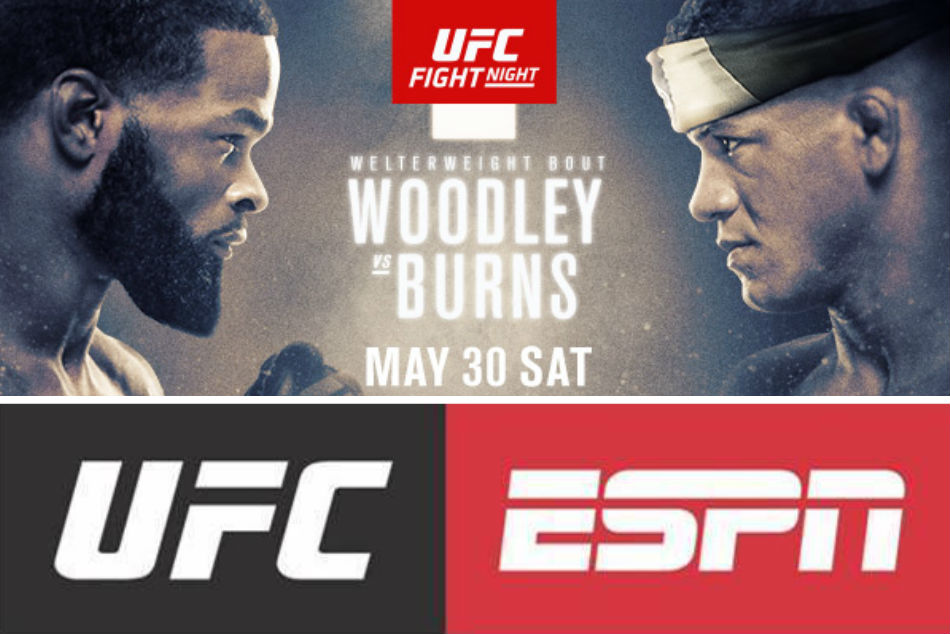 Get The Full UFC Vegas 106 Fight Card: Burns Vs. Morales Date, Time & Location Get The Full UFC Vegas 106 Fight Card: Burns Vs. Morales Date, Time & Location