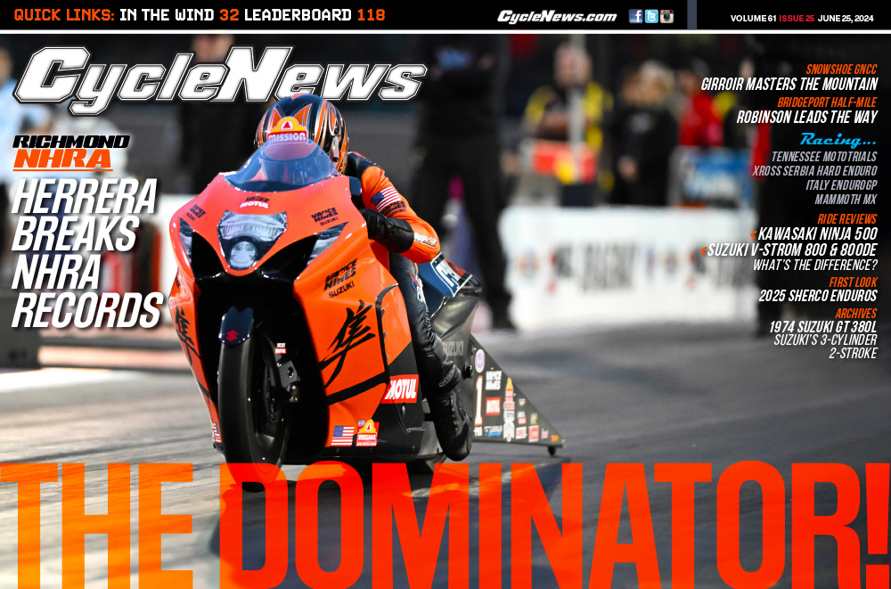 Get The Latest Cycling Updates: Cycle News Magazine Issue 18 (2025) Get The Latest Cycling Updates: Cycle News Magazine Issue 18 (2025)