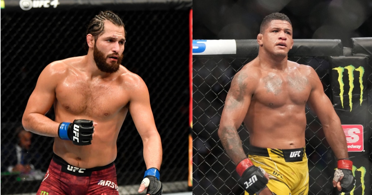 Get The Lowdown: UFC Vegas 106 - Burns Vs. Morales Fight Card, Date, Time, And Venue Get The Lowdown: UFC Vegas 106 - Burns Vs. Morales Fight Card, Date, Time, And Venue