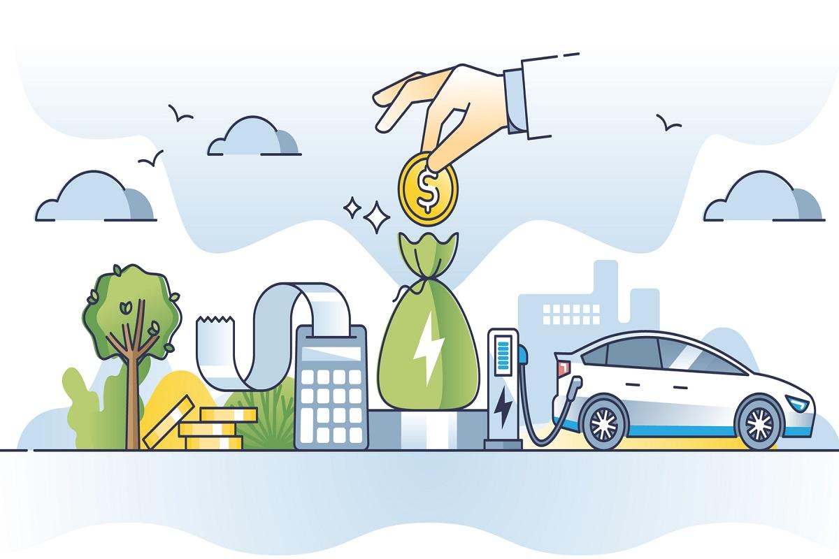 Get Up To 100% Rebate On HPC EV Charging This Raya With Shell Recharge Get Up To 100% Rebate On HPC EV Charging This Raya With Shell Recharge