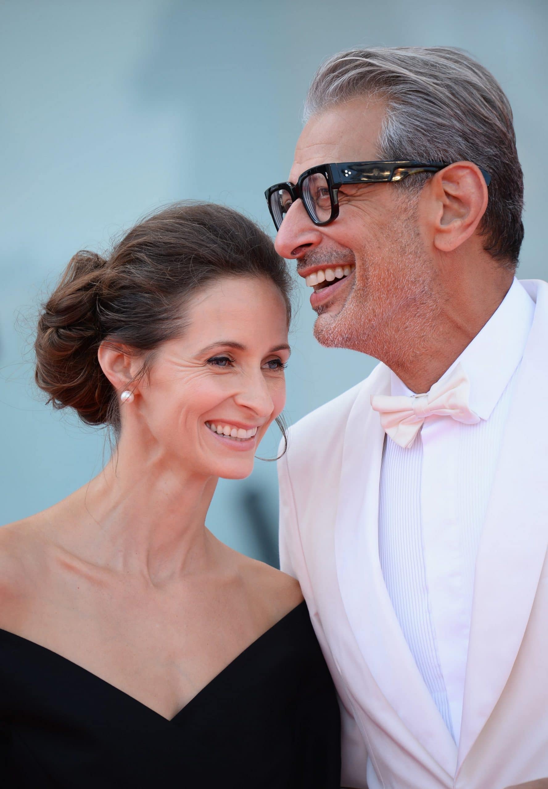 Getting To Know Emilie Livingston: Jeff Goldblum's Wife, Age, And Children Getting To Know Emilie Livingston: Jeff Goldblum's Wife, Age, And Children